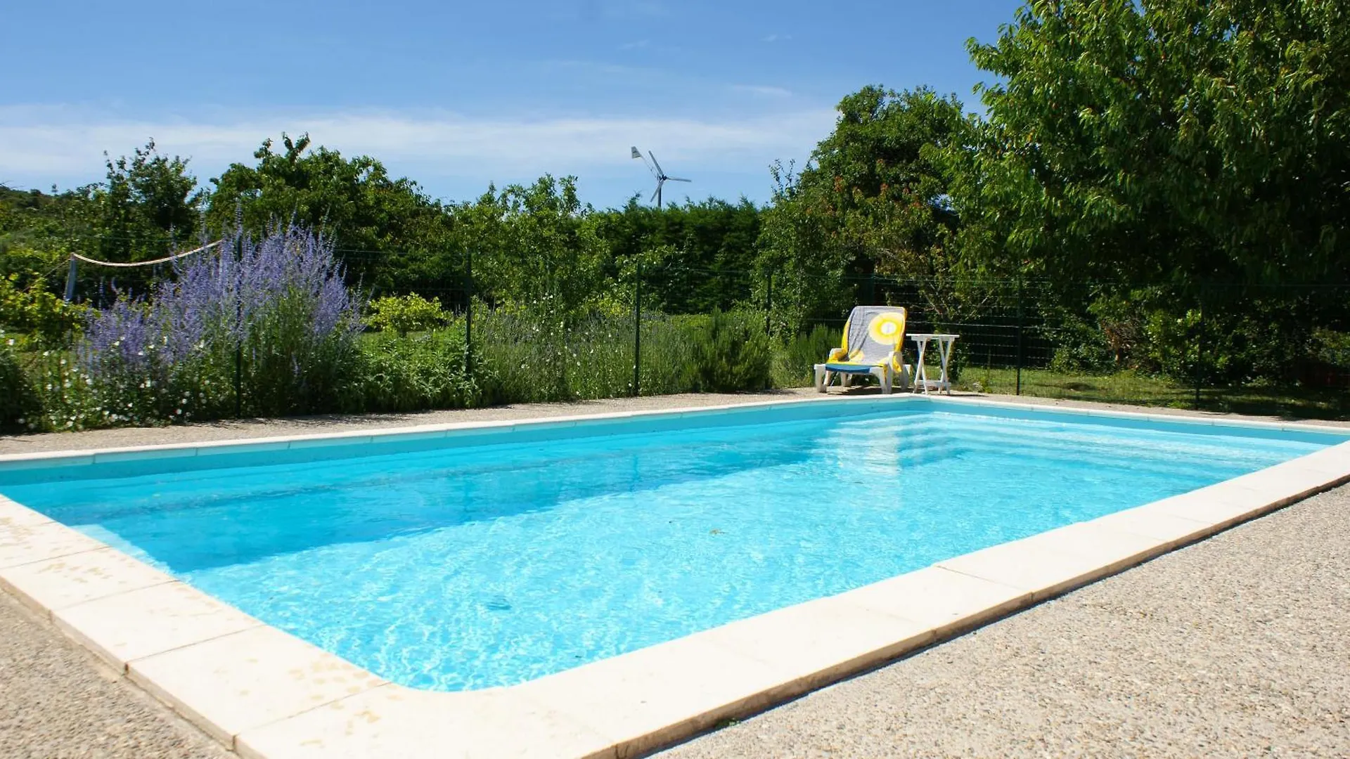 Gite De Leoli Ardeche Saint-Remeze 0*,  Francia